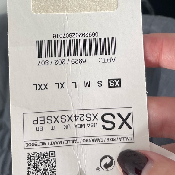 Zara pants - Picture 2 of 3